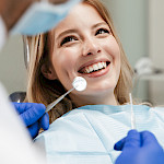 Hampaiden valkaisu kannattaa jättää ammattilaiselle