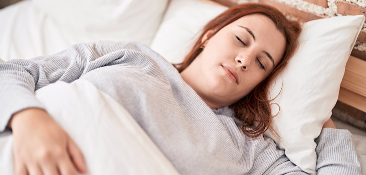 Riittävä uni ja stressin vähentäminen — elämäntapamuutoksen ensimmäiset askeleet