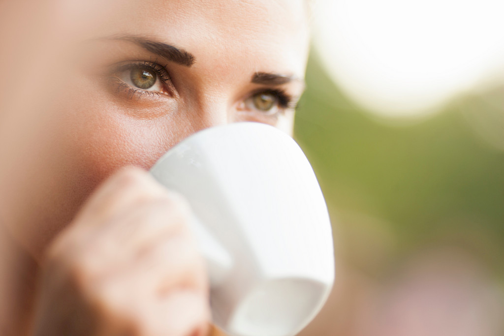 Kahvin terveysvaikutuksista on raportoitu tutkimuksissa ympäri maailman.