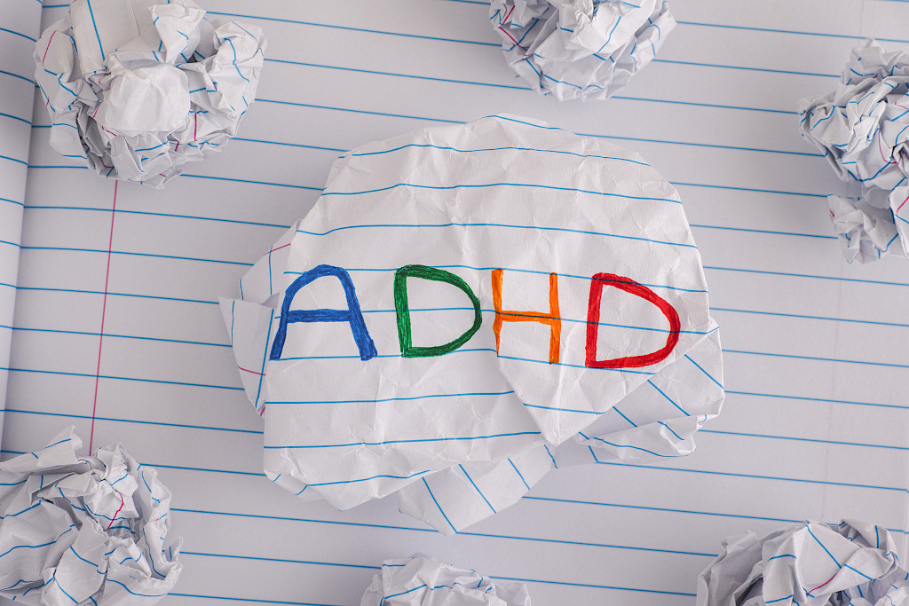 Arvioidaan, että ADHD:n esiintyvyys olisi Suomessa noin viidestä seitsemään prosenttia.