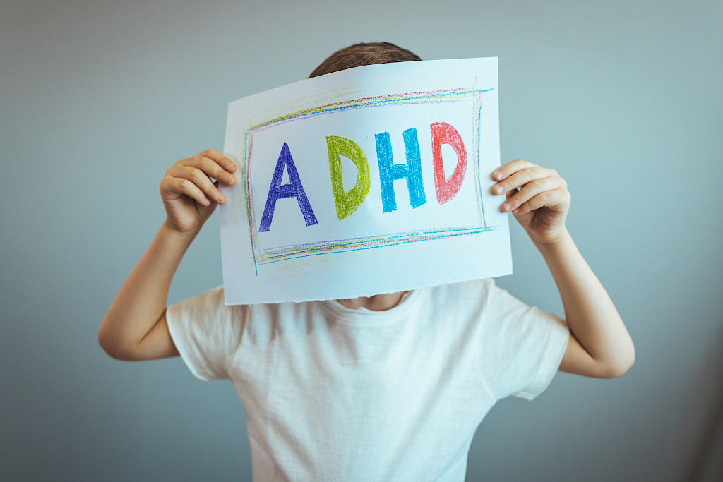 Lasten ja nuorten ADHD-diagnoosit herättävät keskustelua.