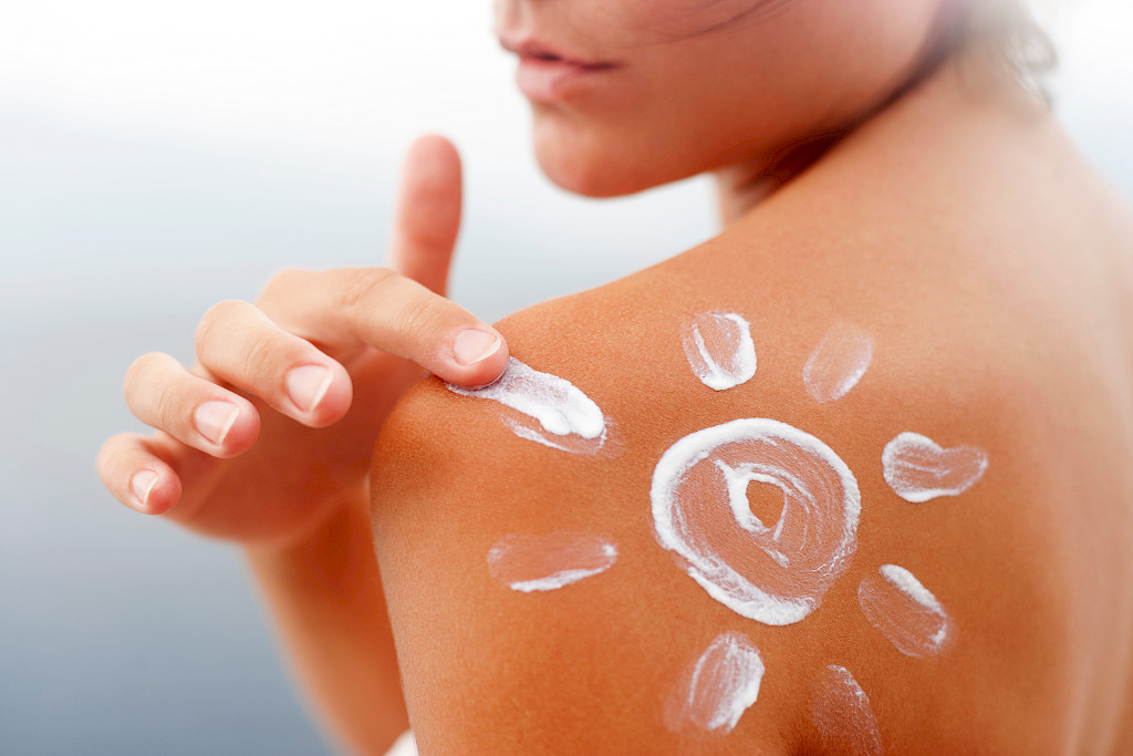 Aurinkoihottuma on ihon allerginen reaktio, jonka laukaisee UV-säteily tai UV-säteilyn ja jonkin lääkkeen tai kemikaalin yhteisvaikutus.