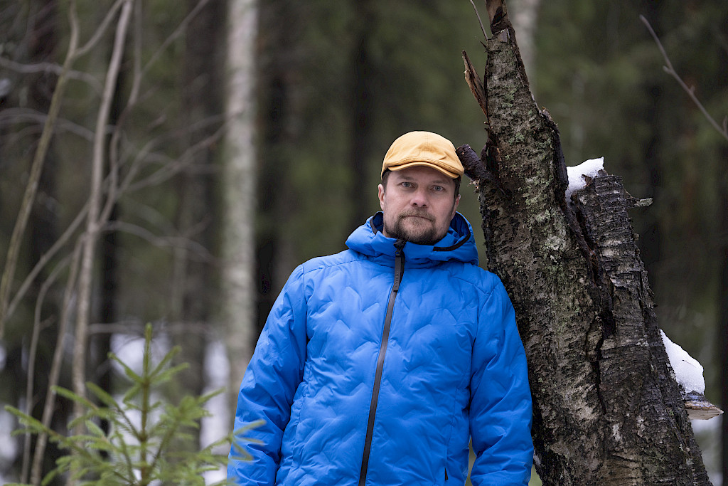 – ­Kovan etsinnän jälkeen löysin Kehitysvammaliiton kautta lääkärin, jonka FASD-osaaminen oli ajan tasalla, kertoo Kim Kreus.