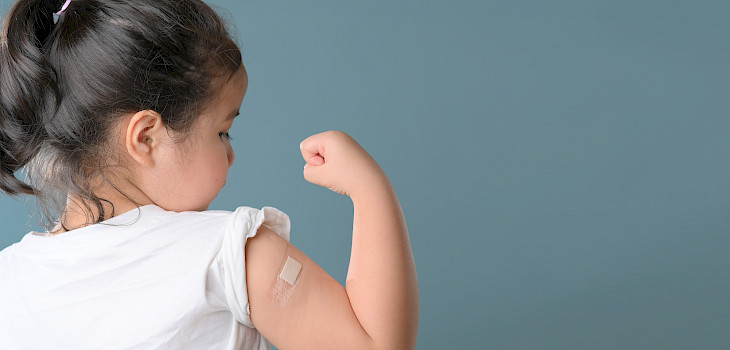 Lasten influenssarokotus päiväkoteihin?